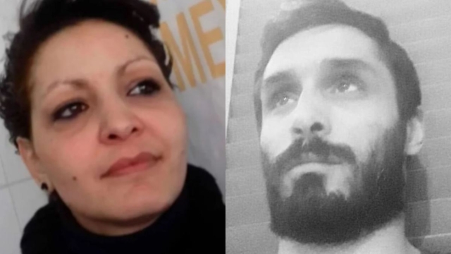 Γυναικοκτονία – Θεσσαλονίκη:  Επάγγελμα… ζιγκολό έκανε ο δολοφόνος της 41χρονης Γεωργίας – Τον ζούσαν οι σύντροφοί του και τις «ξάφριζε»