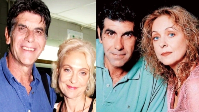 Ναταλία Τσαλίκη: «Δεν άκουσα τη λέξη “σ’ αγαπώ”. Με τον Γιάννη υπάρχει…» – Αποκάλυψεις για την ζωη της με τον Μπέζο (Video)