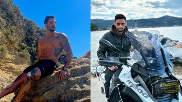 Survivor 2024: Ο «καυτός» αγρότης από τη Βόρεια Εύβοια το μεγάλο φαβορί – Η κίνηση που τρέλανε τους τηλεθεατές (photos)