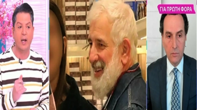 Ξέσπασε ο Γιάννης Πουλόπουλος: «Έχω προπηλακιστεί! Με έλεγαν το “πλυντήριο” του Φιλιππίδη και του Λιγνάδη» (Video)