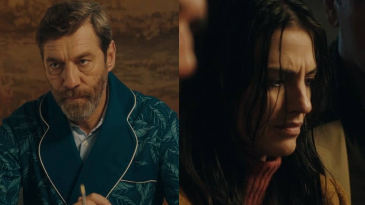 Το Ναυάγιο: «Τον σκότωσες!» – Ένας πυροβολισμός «παγώνει» τους πάντες (video)