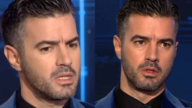 Καθηλώνει ο Γιάννης Τσιμιτσέλης: «Πάντα σκεφτόμουν πως θα ήθελε ο πατέρας να με βλέπει από εκεί που είναι»