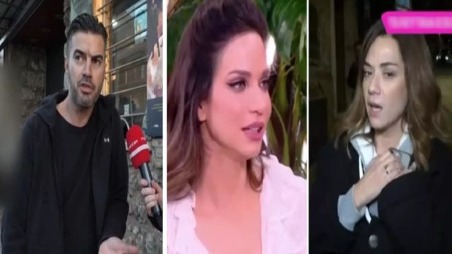 Γιάννης Τσιμιτσέλης: «Θα είναι ευτύχημα αν…» – Το επικό σχόλιο για την “κόντρα” Γερονικολού – Λασκαράκη (Video)