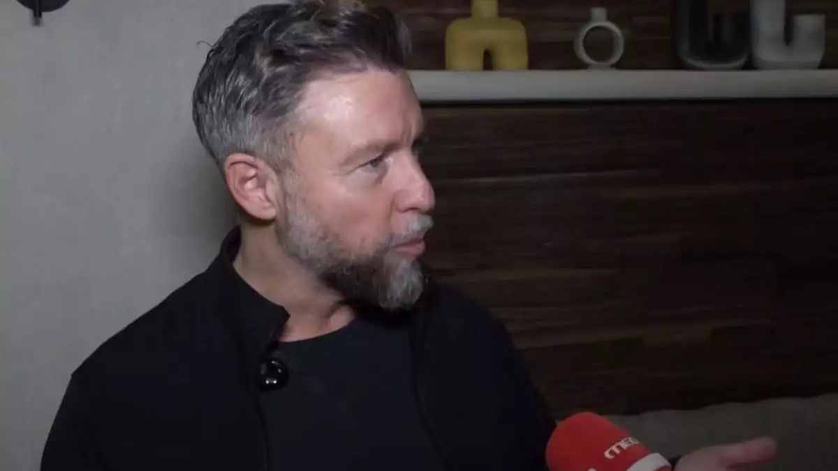 Τα έβγαλε όλα στη φόρα ο Γιάννης Βαρδής: «Όταν πέθανε ο πατέρας μου, αυτή η κυρία άρχισε να μου κάνει μηνύσεις»