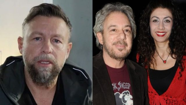 Γιάννης Βαρδής για Φιλωθέη Μωβ: «Έχουμε αρχίσει και μαζεύουμε στοιχεία, το χαρτί του γάμου κινεί υποψίες…» (video)