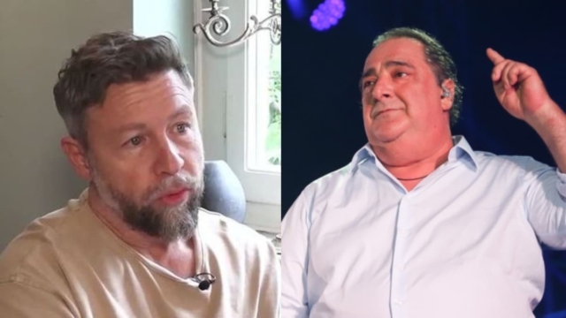 «Έσπασε» τη σιωπή του ο Γιάννης Βαρδής: «Ο Βασίλης Καρράς, τρία χρόνια πριν, μου είχε ζητήσει…» (video)