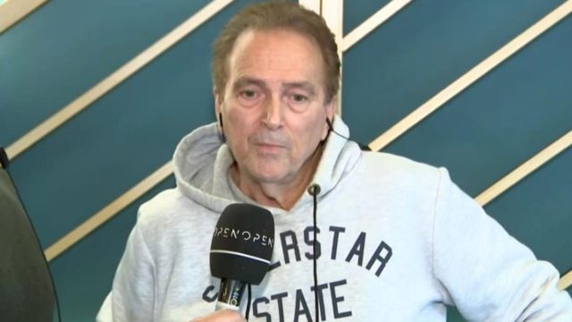 Ξαναχτυπά ο Γιάννης Βασιλείου για την Έλντα Πανοπούλου: «Έπρεπε ο γιος μου να την διώξει από το σχήμα»