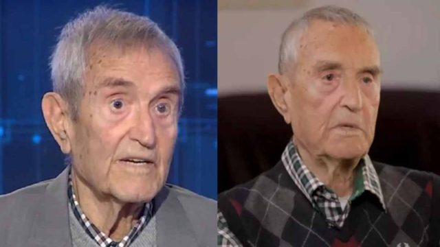 Συγκινεί ο Γιάννης Βογιατζής: «Αν ο γονιός ακολουθεί αυτό που είναι καλύτερο για τον εαυτό του, έχει χάσει τα παιδιά του»