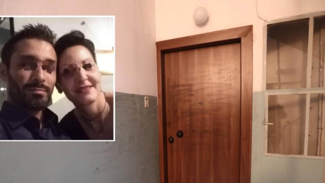 Γυναικοκτονία στην Θεσσαλονίκη: «Με χτυπούσε όταν ήμουν έγκυος, έχει καταδικαστεί για διγαμία» ανέφερε η πρώην σύζυγος του 39χρονου