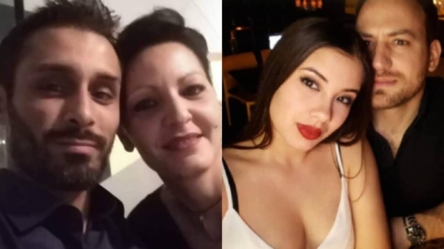 Γυναικοκτονία – Θεσσαλονίκη: Η ανάρτηση του δολοφόνου της Γεωργίας για τον Μπάμπη Αναγνωστόπουλο όταν έγινε γνωστό πως σκότωσε την Καρολάιν