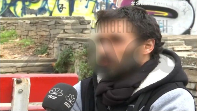 Βίντεο-ντοκουμέντο: Τα δάκρυα του 39χρονου για την 41χρονη έγκυο σύντροφό του & η έκκλησή του να γυρίσει πίσω – Τι έλεγε για την ημέρα της εξαφάνισης
