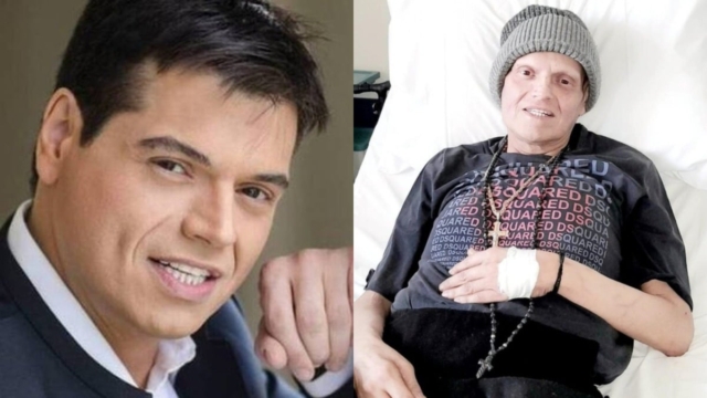 «Π@@@@η καρκίνε έκανες Καλή δουλειά μέχρι τώρα, αλλά…» – Ανατριχιάζει η νέα ανάρτηση του τραγουδιστή Γιώργου Δασκαλάκη για την μάχη του με τον καρκίνο