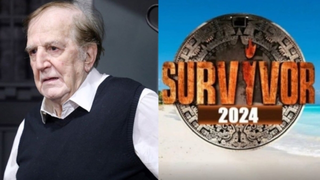 «Κόλαφος» ο Γιώργος Κωνσταντίνου για το Survivor: «Δεν καταλαβαίνω τι τρελαίνεται να βλέπει ο κόσμος σε αυτό…» (video)