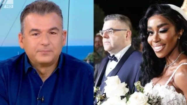 Aποκάλυψη Λιάγκα για το “πάρτι” φοροδιαφυγής στον γάμο της Ελέτσι: «Πιστεύει ότι…» (Video)