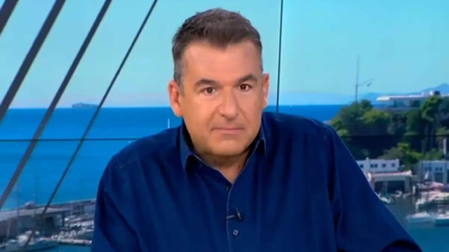 Γιώργος Λιάγκας: «Ξέρετε πόσους ομοφυλόφιλους φίλους έχω παντρεμένους με γυναίκες και παιδιά; Οι ομόφυλοι δεν παντρεύονται» (Video)