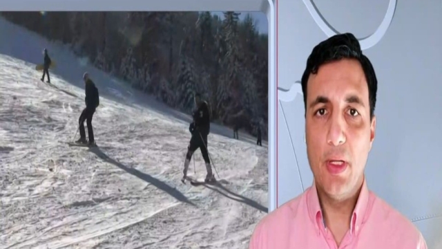 «Έρχεται νέος χιονιάς! Οι 9 περιοχές που θα επηρεαστούν με χιονοπτώσεις…» – Σήμα κινδύνου Γιώργου Τσατραφύλλια ενόψει Σαββατoκύριακου 20-21/1 (Video)