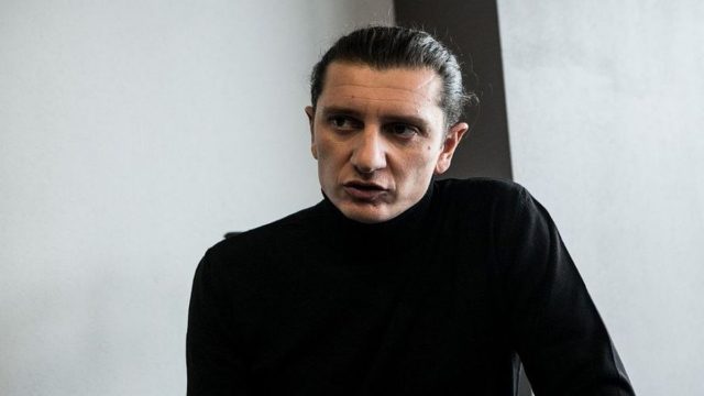 Πρώην παίκτης του Άρη έκανε απόπειρα αυτοκτονίας – Του χρωστάει χρήματα η Πολιτεία