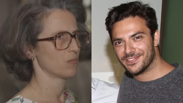 Συγκινεί η Γιούλη Τσαγκαράκη για Πάνο Νάτση: «Του αξίζει να τον δει πολύς κόσμος μέσα από το Netflix»