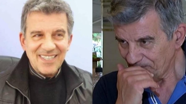 Μπερμπάντης ο Γιώργος Γερολυμάτος, είχε παράλληλες σχέσεις χωρίς τύψεις – «Το θεωρούσα μέρος της δουλειάς μου» (video)