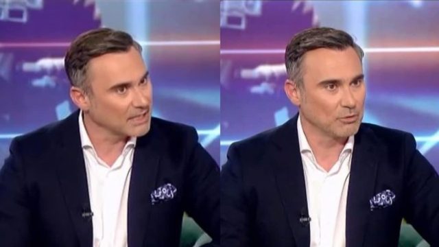 Κατάθεση ψυχής από Γιώργο Καπουτζίδη: «Είναι η παρέα σου, συζητούν τα γκομενικά τους και εσύ δεν μπορείς…» (video)