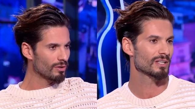 Το ξεκόβει για Survivor ο Γιώργος Καράβας: «Σε καμία περίπτωση! Δε θα ήθελα να εμπλακώ σε τέτοιου είδους πρότζεκτ» (video)