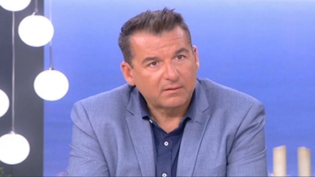 Τεράστια ανατροπή – «Τέλος ο Γιώργος Λιάγκας»!