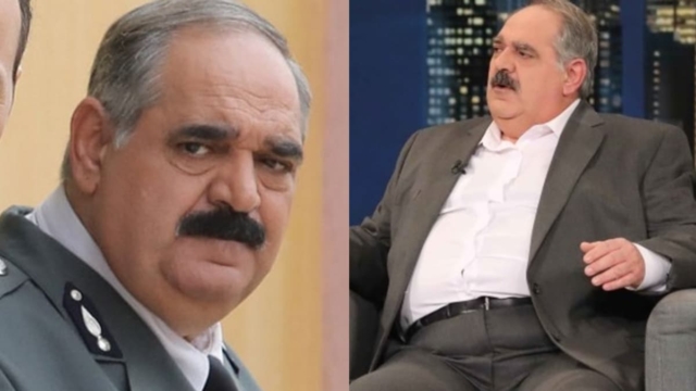 Γιώργος Σουξές: «Δε με ενδιαφέρουν τα σχόλια για τη διαφορά ηλικίας με τη σύντροφό μου, ζηλεύει όποιος…» (video)