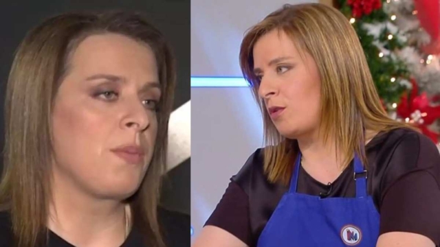 «Παράτησα την καριέμα μου για να τον παντρευτώ αλλά έκανε παιδιά με άλλη»: Ο άντρας που πλήγωσε τη Γωγώ Τσαμπά