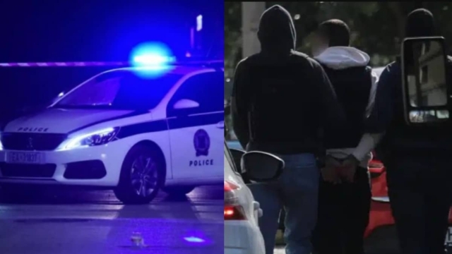 Αποκάλυψη «βόμβα» για την “Greek Mafia”: Εκτέλεσαν συμβόλαιο θανάτου για αντίποινα και σκότωσαν λάθος άνθρωπο (video)