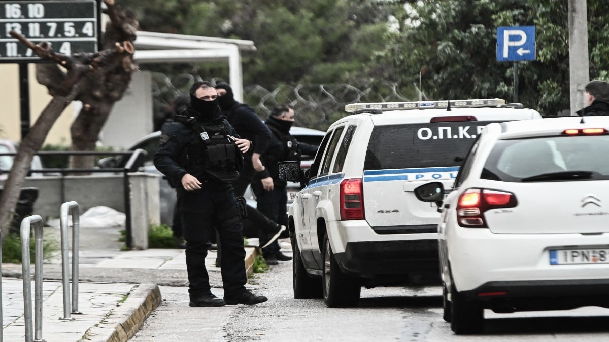 Greek Mafia: Προφυλακιστέοι οι δυο βασικοί κατηγορούμενοι – Ο ένας δεν είπε τίποτα, ο δεύτερος αρνήθηκε κάθε κατηγορία (video)