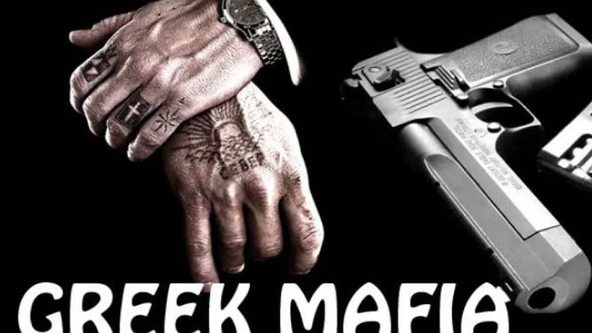 Greek mafia: Αυτά είναι τα δέκα συμβόλαια θανάτου που σόκαραν την Ελλάδα (Vid)
