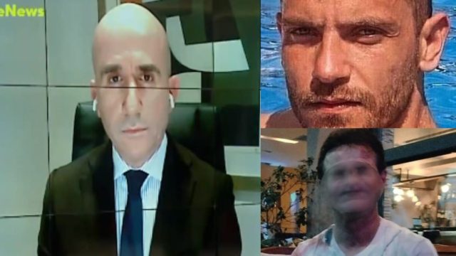 Έγκλημα στο Μεσολόγγι: «Μπορούμε να δούμε από ποια κατεύθυνση και απόσταση πυροβολήθηκε ο Μπάμπης» – Αποκάλυψη «βόμβα» από τον Γρηγόρη Λέων για τον δολοφόνο (video)