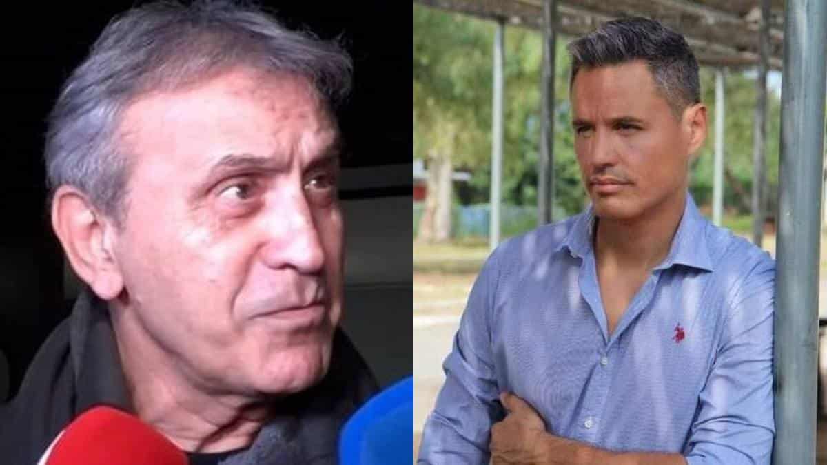 Πρωτοφανές ξέσπασμα Γρηγόρη Πετράκου μετά τις δηλώσεις Νταλάρα: «Να βάλετε το μαρκ@@τσι κάπου αλλού…»