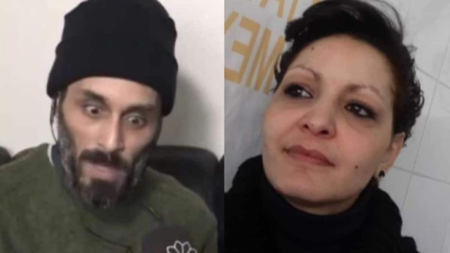 Γυναικοκτονία στη Θεσσαλονίκη «Νιώθω ότι φέρω ποσοστό ευθύνης…» – Η αποκαλυπτική μαρτυρία της αδελφής του 39χρονου κατηγορούμενου (video)