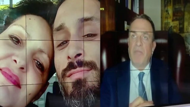 Γυναικοκτονία στην Θεσσαλονίκη: «Θα διέκοπτε την κύησή της η Γεωργία» – Αποκάλυψη «βόμβα» από τον συνήγορο του 39χρονου (video)
