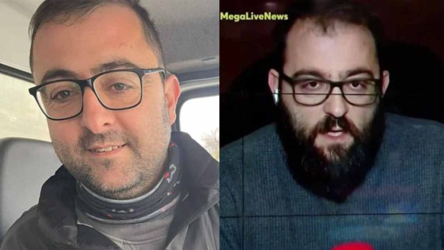 Έγκλημα στη Χαλκίδα: «Μου είχε εκμυστηρευτεί το καλοκαίρι ότι…» – Τι αποκάλυψε ο αδερφός του 43χρονου ξυλουργού