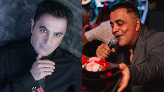 Χάρης Ακριτίδης: «Η γυναίκα μου με κάνει μπάνιο και μου φοράει τα εσώρουχά μου, δεν κάνω τίποτα μόνος μου»
