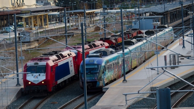 Έκτακτη ανακοίνωση από Hellenic Train: Αστοχία σηματοδότησης στον Προαστιακό – Αλλαγές και καθυστερήσεις