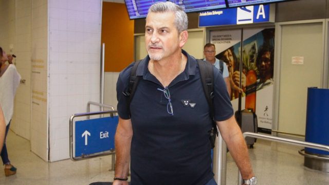 Νέα εποχή στην μπασκετική ΑΕΚ – Ανακοίνωσε τον Ηλία Ζούρο