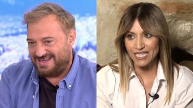 Κατάθεση ψυχής από Σοφία Παυλίδου: «Με τον Χρήστο Φερεντίνο είχαμε μεγάλο δέσιμο – Οι γιοι μου δεν με…»