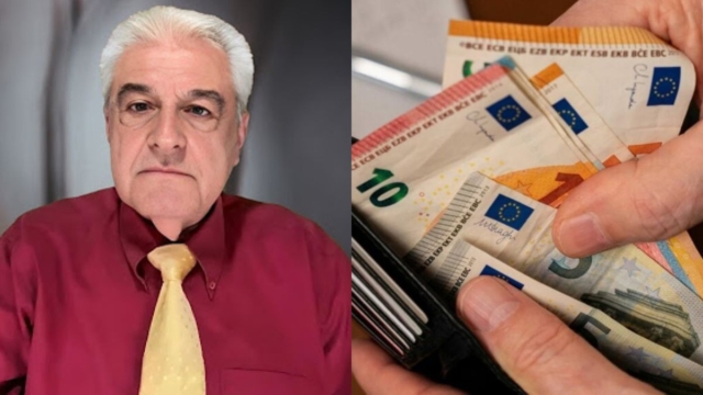 «Χρυσός» Φλεβάρης από Χρίστο Ντούβλη: Τα 4 ζώδια που θα δουν λεφτά και θα καλοπεράσουν