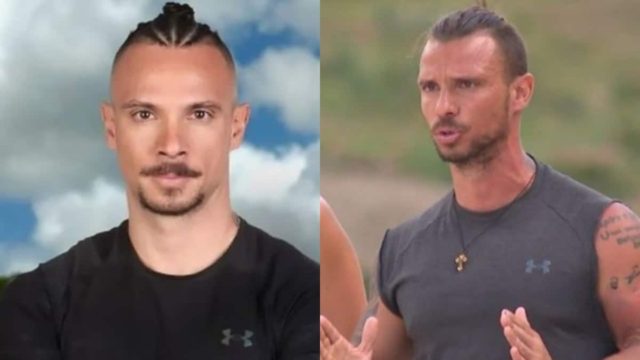 Survivor 2024 – Χρήστος Βολικάκης: «Εύχομαι να το κερδίσει Mαχητής» – Η πρώτη ανάρτηση μετά την οικειοθελή αποχώρησή του