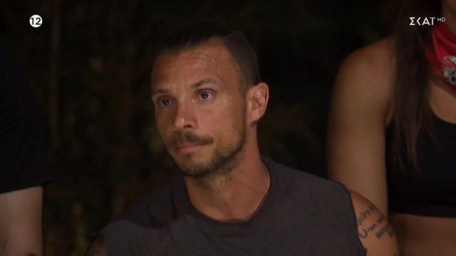 Survivor 2024:  Η ανάρτηση της συζύγου του Χρήστου Βολικάκη μετά την οικειοθελή αποχώρηση από το παιχνίδι