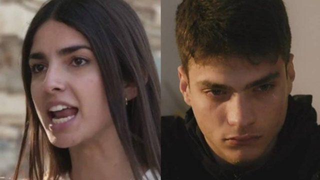 Η Γη της Ελιάς: «Σούργελο! Ξεχνάς ποιος σε βοηθούσε όταν σου ρίχνε κατάρες η μάνα σου» – «Πανικός» στο Twitter με την Βασιλική και τον Φίλιππο