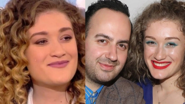 Δύσκολες ώρες για την Ιλάειρα Ζήση: «Κάνω 4 εμετούς την ημέρα – Είμαι ταλαιπωρημένη και αφυδατωμένη»