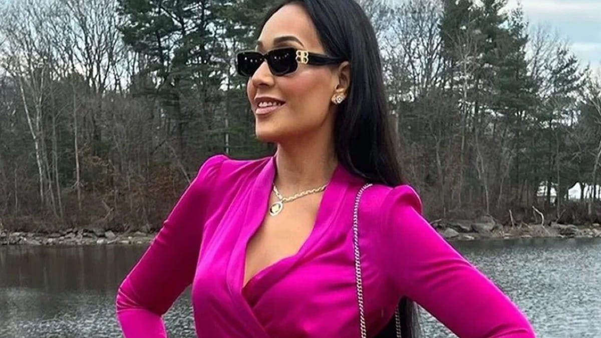 Μίλα Ντε Τζεσούς: Πέθανε η 35χρονη influencer – Είχε παντρευτεί πρόσφατα και έκανε χειρουργείο για να χάσει πολλά κιλά (photos)