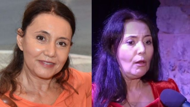 «Είχα όγκο στην σπονδυλική μου στήλη»: Κατάθεση ψυχής από την Ηρώ Μουκίου – Η δύσκολη μάχη με τον καρκίνο και η δύναμη ψυχής (video)