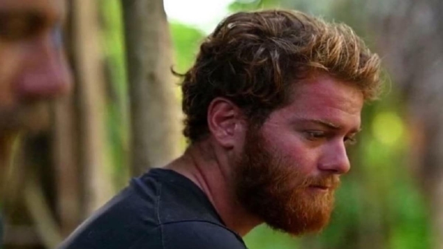 Δεν είναι μόνο ο Τζέιμς στο Survivor – «Κόπηκε» διάσημος τραγουδιστής με πρόβλημα υγείας