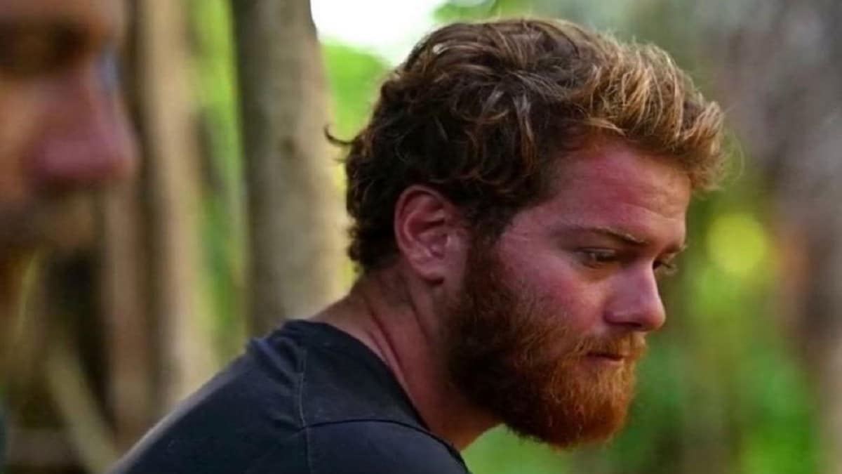 Δεν είναι μόνο ο Τζέιμς στο Survivor – «Κόπηκε» διάσημος τραγουδιστής με πρόβλημα υγείας