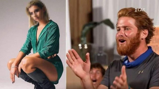 Survivor: Μαζί με Τζέιμς μπαίνει και πρώην κορυφαία παίκτρια – Νέο φαβορί για το έπαθλο!